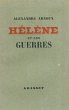 Hélène et les guerres (eBook, ePUB) - Bild 1