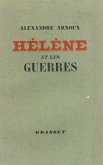 Hélène et les guerres (eBook, ePUB)