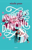 Instructions for dancing (eBook, ePUB)