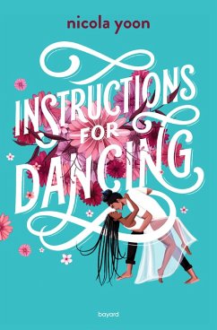 Instructions for dancing (eBook, ePUB) Cover Instructions for dancing (eBook, ePUB)