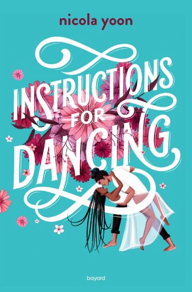 Instructions for dancing (eBook, ePUB) Instructions for dancing (eBook, ePUB)