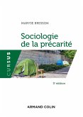 Sociologie de la précarité - 3e éd. (eBook, ePUB)