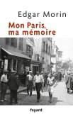 Mon Paris, ma mémoire (eBook, ePUB)