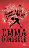 Frog music (eBook, ePUB)