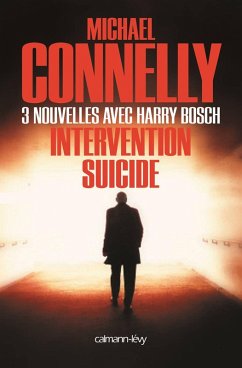 Intervention suicide - Nouvelles (eBook, ePUB) - Connelly, Michael