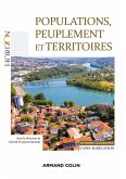 Populations, peuplement et territoires (eBook, ePUB)