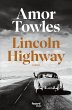 Lincoln Highway (eBook, ePUB) - Bild 1