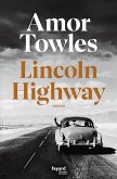 Lincoln Highway (eBook, ePUB)