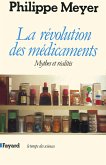 La Révolution des médicaments (eBook, ePUB)