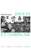 Les jouets (eBook, ePUB)