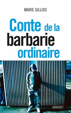 Cover Conte de la barbarie ordinaire (eBook, ePUB)
