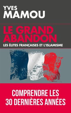 Cover Le grand abandon (eBook, ePUB)