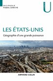 Les Etats-Unis (eBook, ePUB)