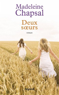 Cover Deux soeurs (eBook, ePUB)