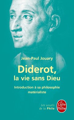 Diderot : la vie sans Dieu (eBook, ePUB) - Jouary, Jean-Paul