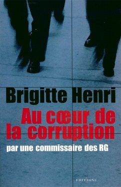 Cover Au coeur de la corruption (eBook, ePUB)