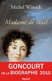Madame de Staël (eBook, ePUB)