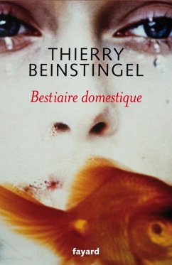 Cover Le bestiaire domestique (eBook, ePUB)