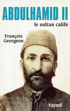 Cover Abdulhamid II (eBook, ePUB)
