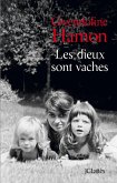 Les dieux sont vaches (eBook, ePUB)