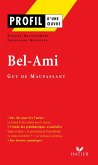 Profil - Maupassant (Guy de) : Bel-Ami (eBook, ePUB)