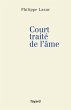 Court traité de l'âme (eBook, ePUB) - Bild 1