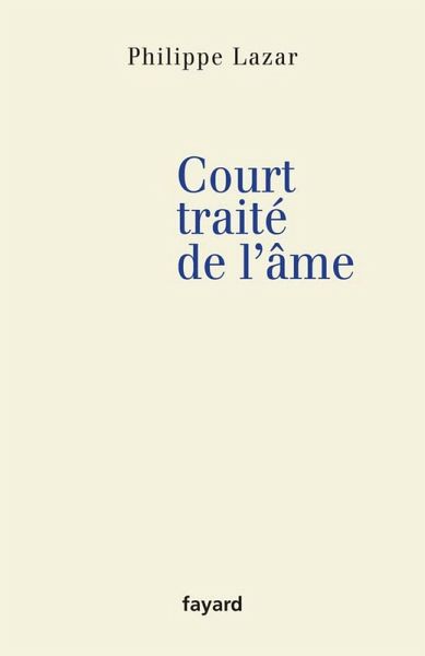Court traité de l'âme (eBook, ePUB)