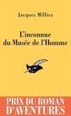 L'inconnue du Musée de l'Homme - PRA 2008 (eBook, ePUB)