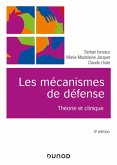 Les mécanismes de défense - 3e éd (eBook, ePUB)