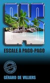 SAS 16 Escale à Pago-Pago (eBook, ePUB)