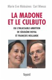 La Madone et le Culbuto (eBook, ePUB)