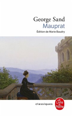 Cover Mauprat (eBook, ePUB)