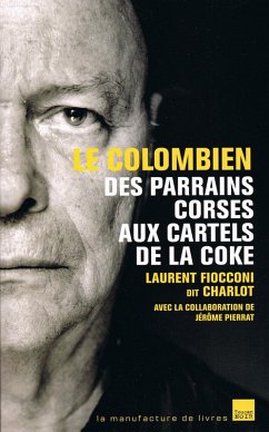 Cover Le colombien (eBook, ePUB)