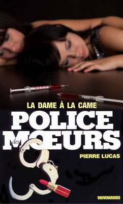Cover Police des moeurs n°41 la dame a la came (eBook, ePUB)