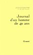 Journal d'un homme de 40 ans (eBook,... - Bild 1