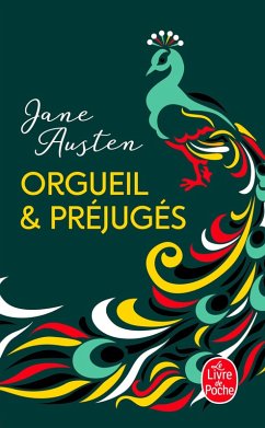 Orgueil et préjugés (eBook, ePUB) - Austen, Jane