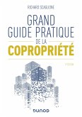 Grand guide pratique de la copropriété - 5e éd. (eBook, ePUB)