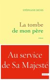La tombe de mon père (eBook, ePUB)
