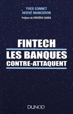 Cover Fintech les banques contre-attaquent (eBook, ePUB)