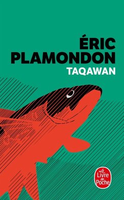Taqawan (eBook, ePUB) - Plamondon, Éric