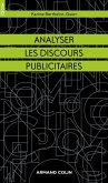 Analyser les discours publicitaires (eBook, ePUB)