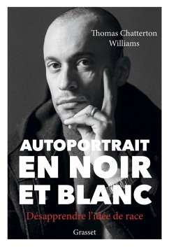 Autoportrait en noir et blanc (eBook, ePUB) - Williams, Thomas Chatterton