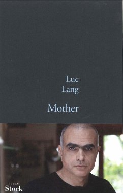 Mother (eBook, ePUB) - Lang, Luc