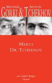 Merci Dr. Tchekhov (eBook, ePUB)