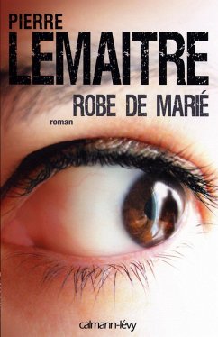 Robe de marié (eBook, ePUB) - Lemaitre, Pierre