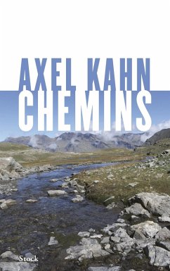 Chemins (eBook, ePUB) - Kahn, Axel