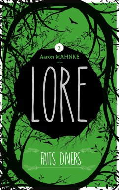 Lore - Tome 2 (eBook, ePUB) - Mahnke, Aaron