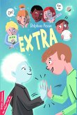 Extra (eBook, ePUB)