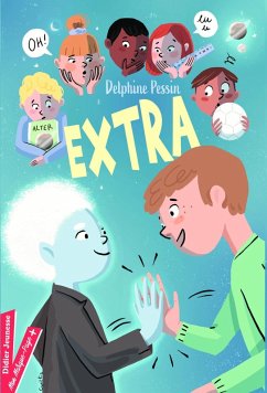 Cover Extra (eBook, ePUB)