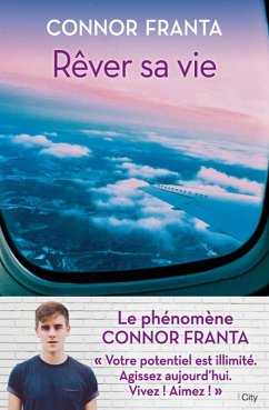 Rêver sa vie (eBook, ePUB) - Franta, Connor